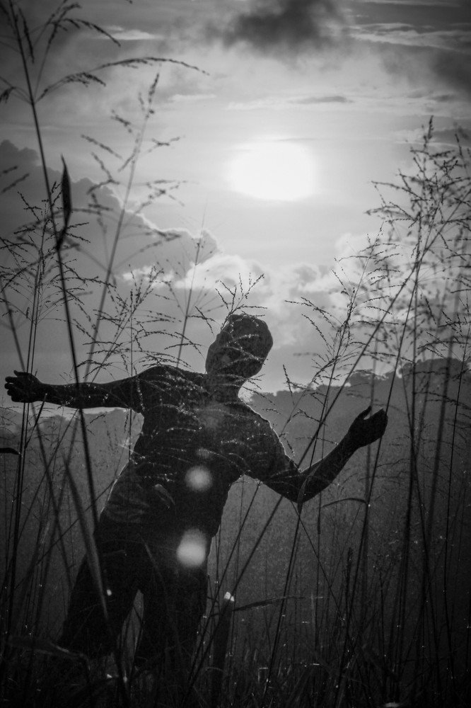 Photograph by Jesus Santamaría