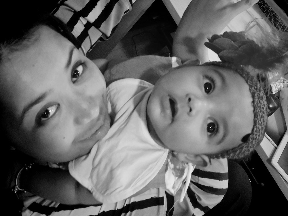 Photograph by Sanjida Zakir