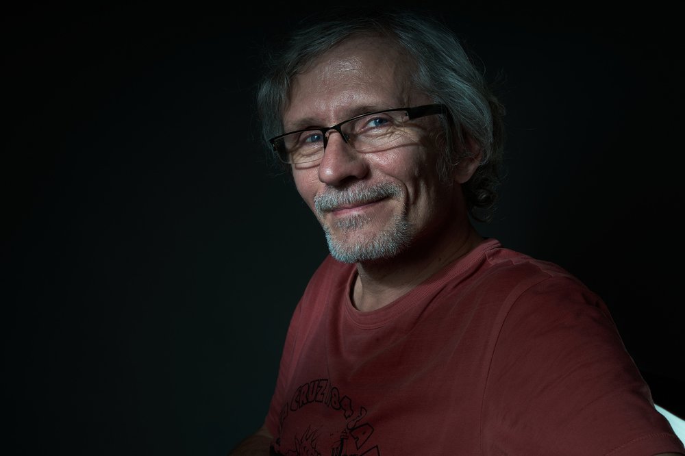 Photograph by Мария Грызова