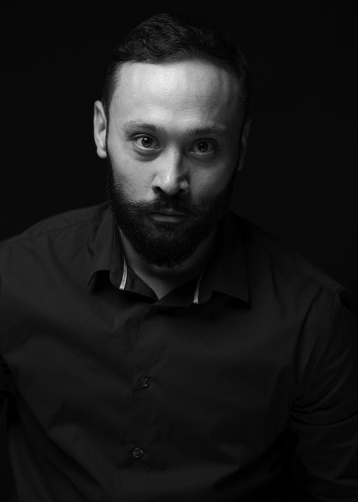 Photograph by Евгений Ким