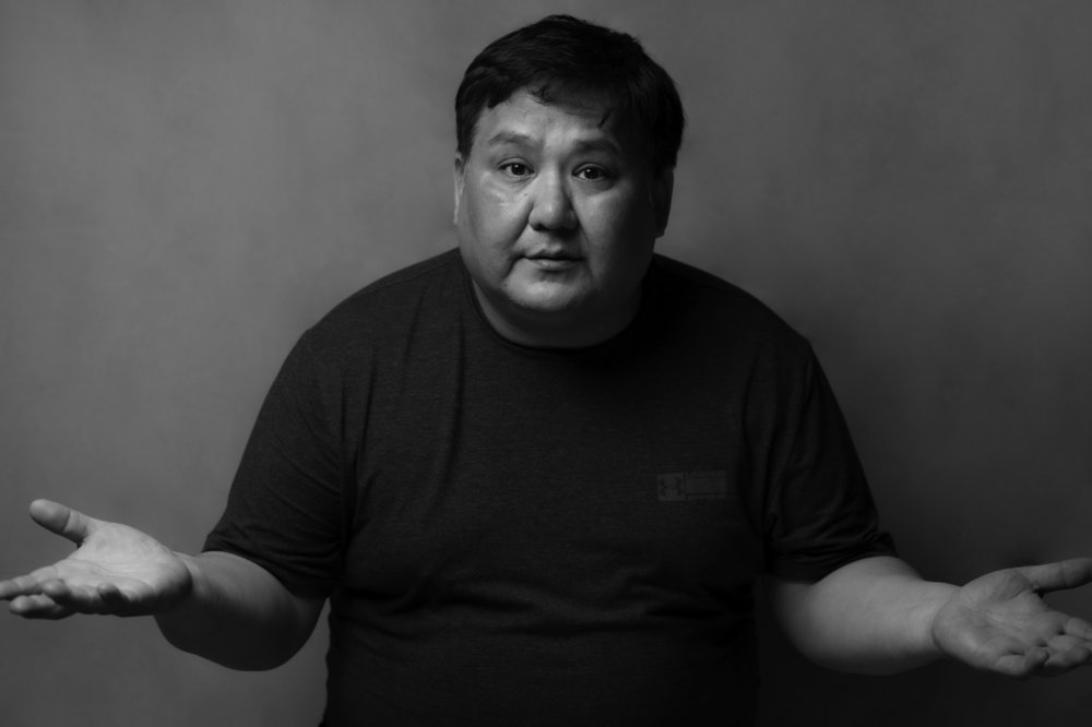 Photograph by Евгений Ким