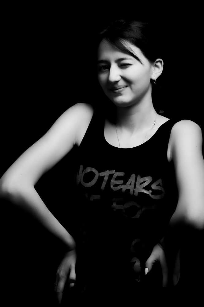 Photograph by Евгений Ким