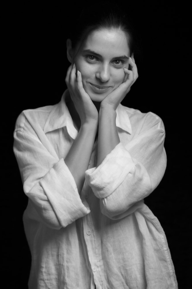 Photograph by Евгений Ким