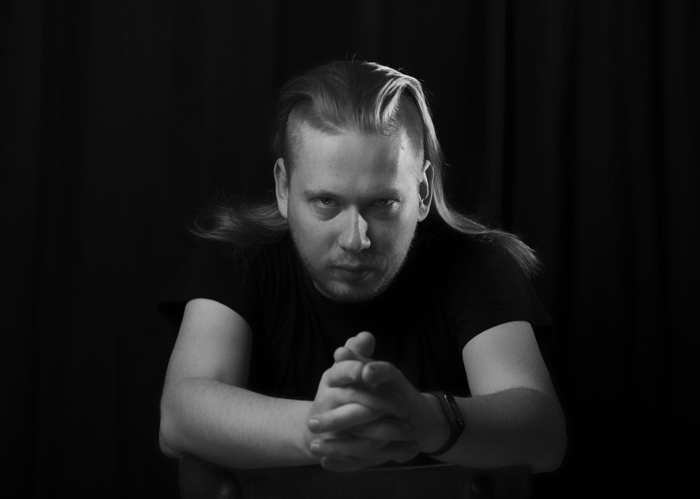 Photograph by Евгений Ким