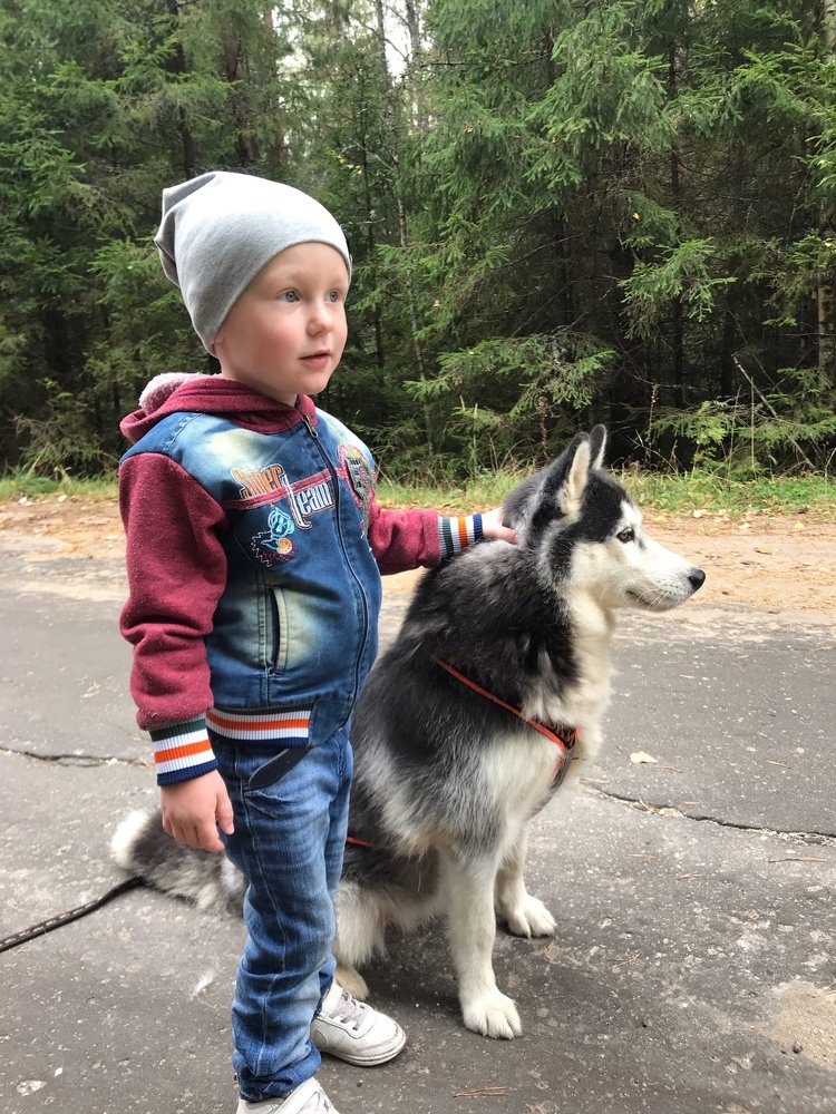 Photograph by Паша Савельев