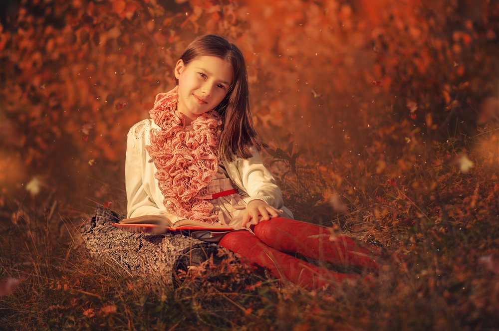 Photograph by Светлана Русанова