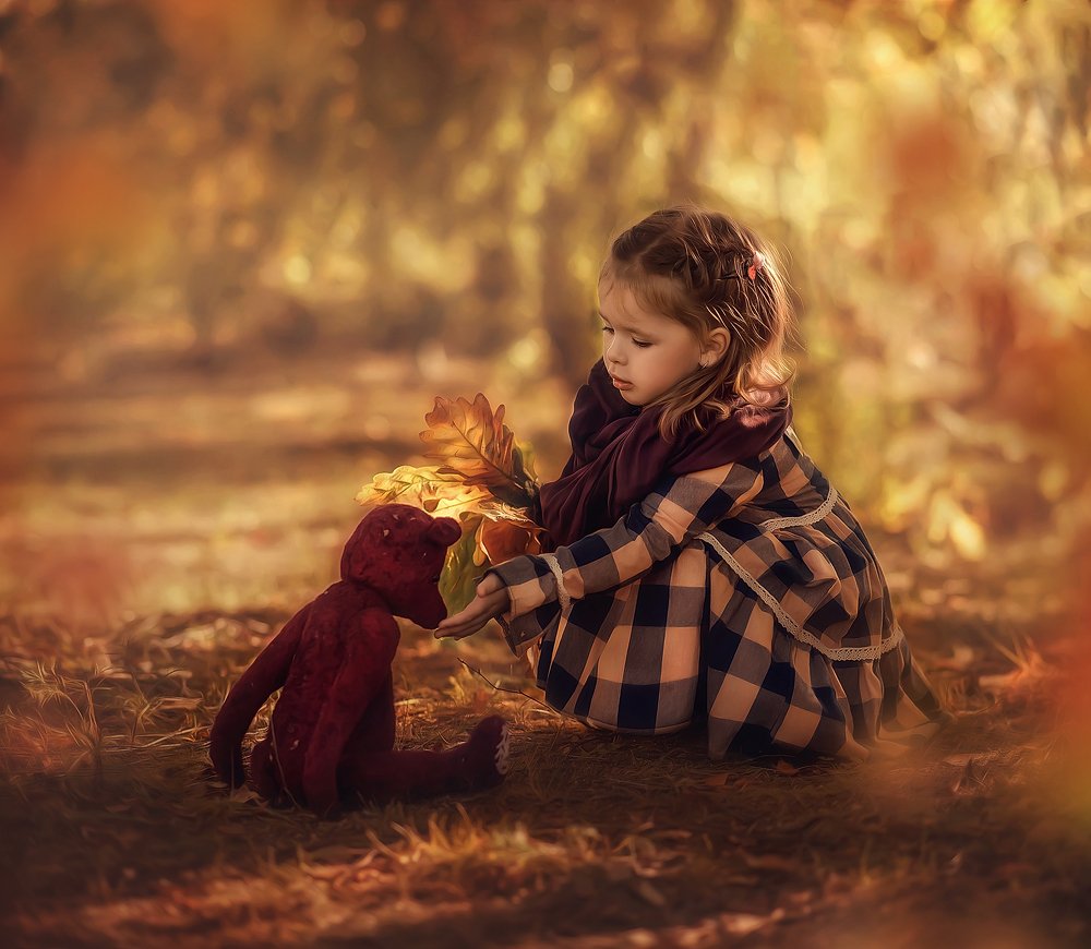 Photograph by Олеся Ратникова