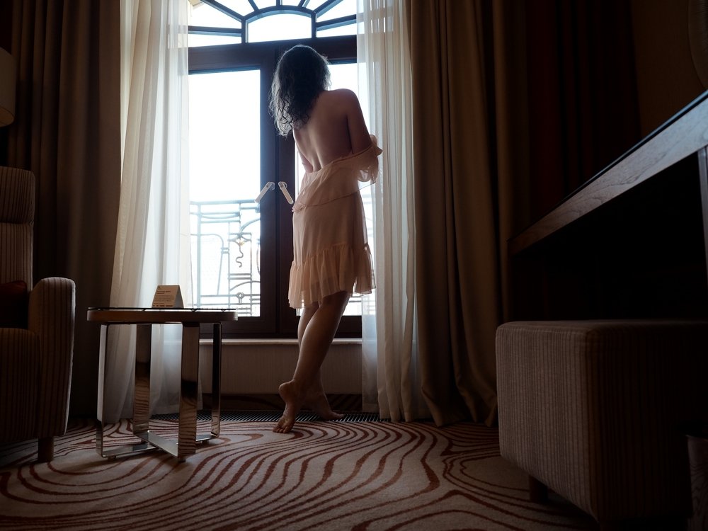 Photograph by Кристина Гареева