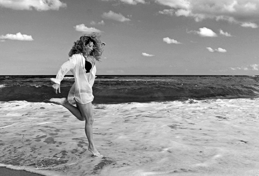 Photograph by Irina Radzinskaya