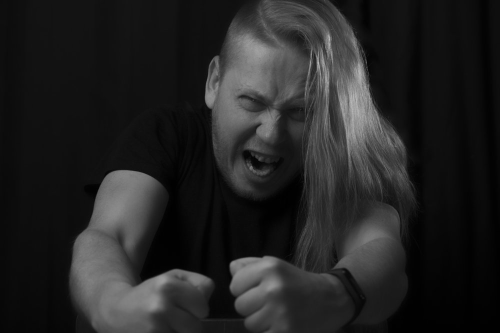 Photograph by Евгений Ким