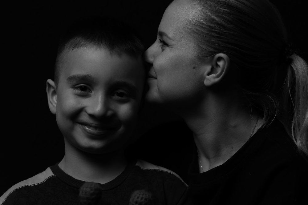 Photograph by Евгений Ким