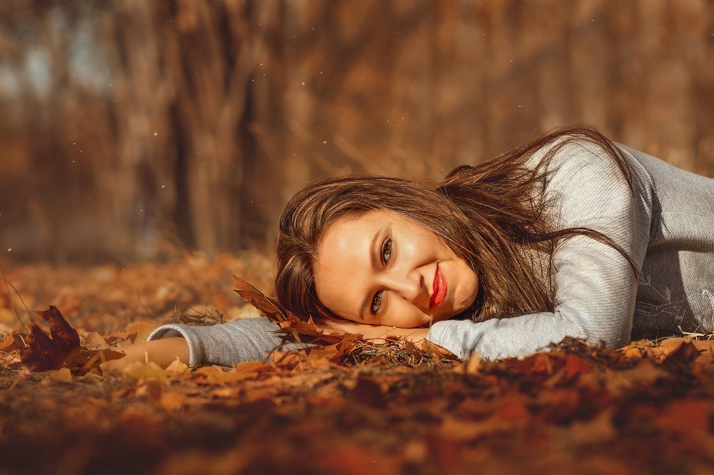 Photograph by Светлана Русанова