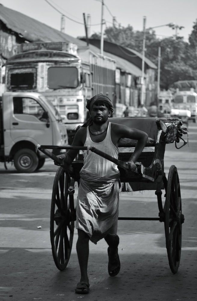 Photograph by Sameer Das