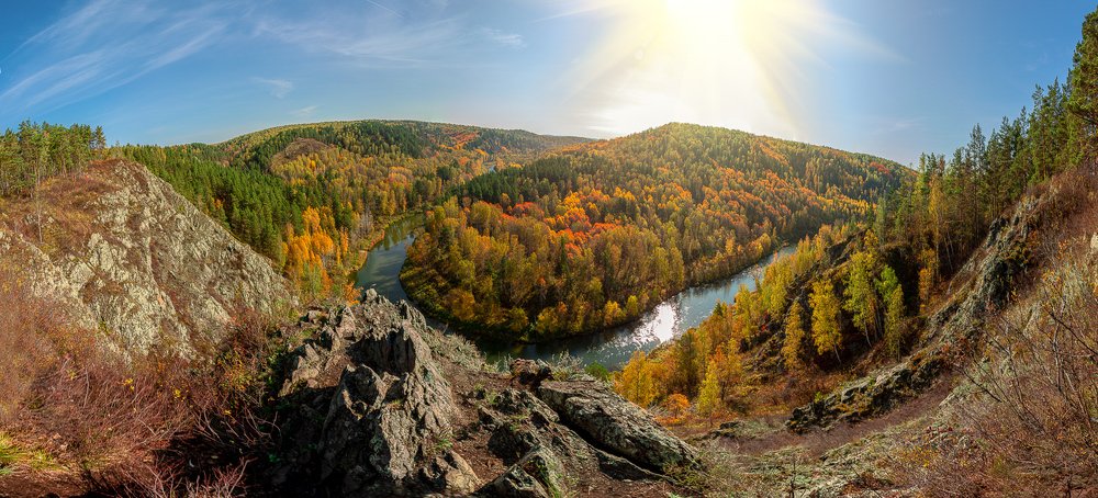 Photograph by Alex Dushutin