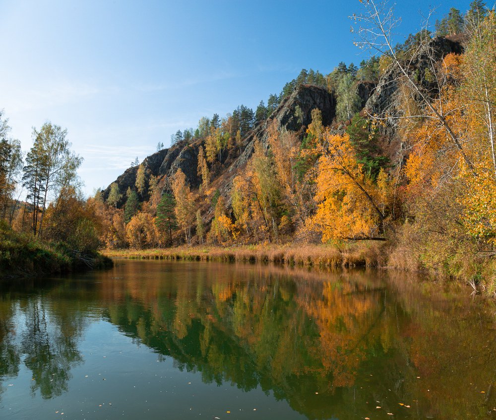 Photograph by Alex Dushutin