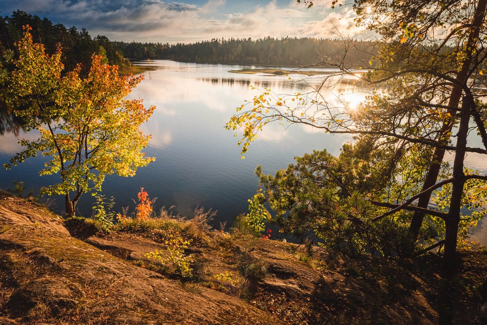 Photograph by Евгений Волосков