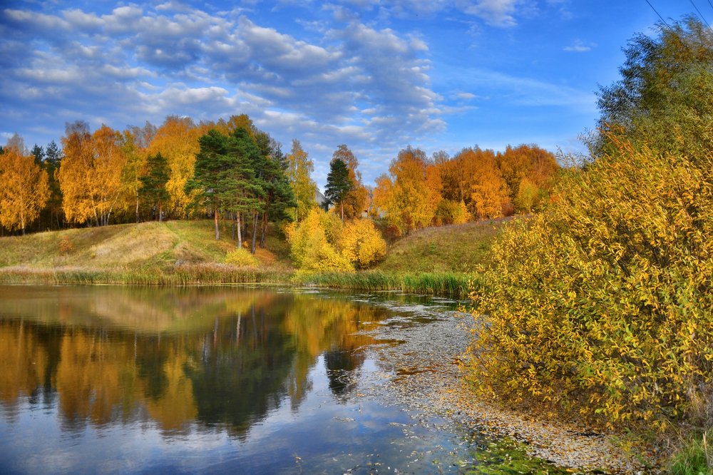 Photograph by Александр Кульгин