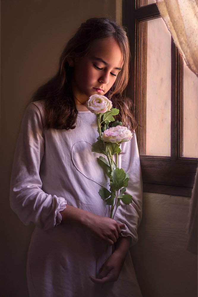 Photograph by Pamela Alonso