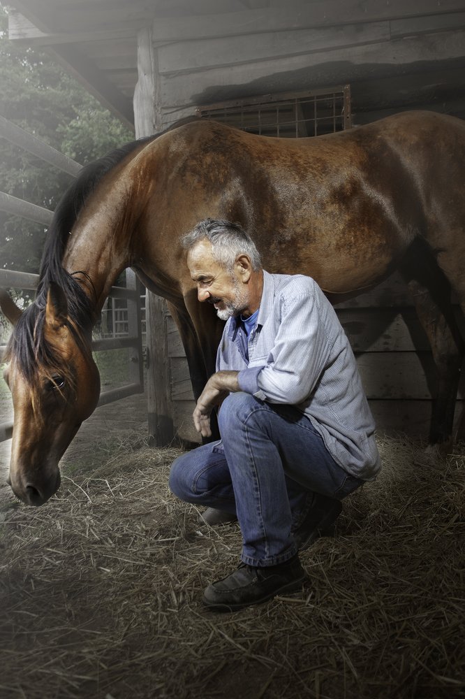 My neighbour M Cotard