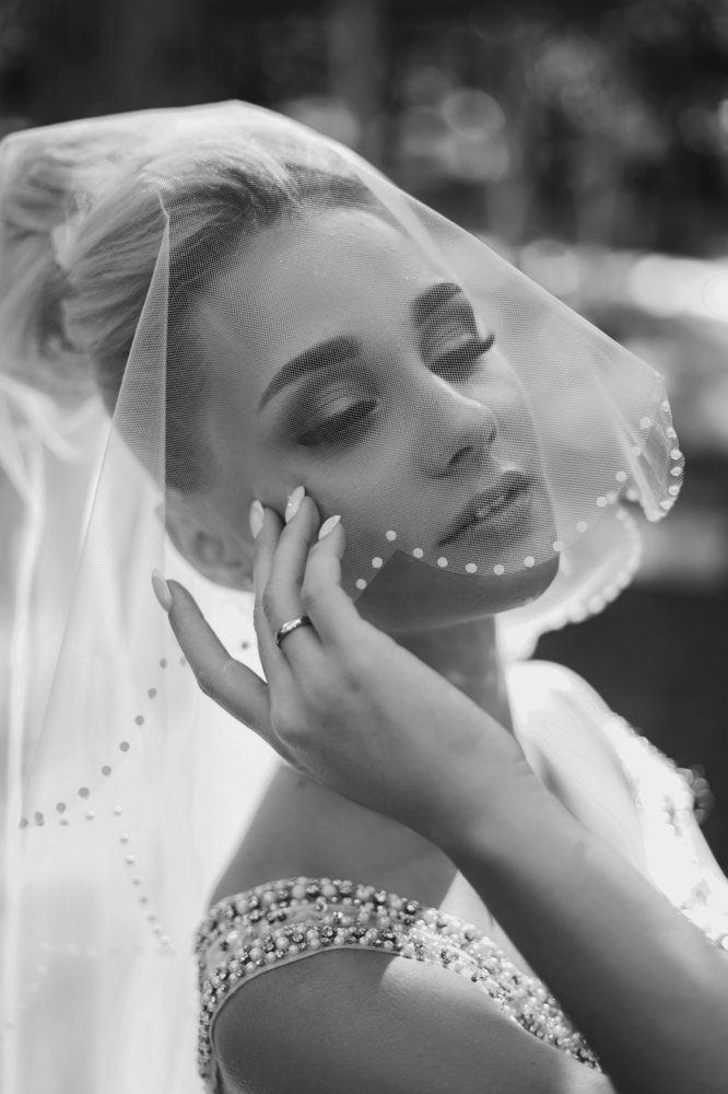 Photograph by Валерия Агафонова