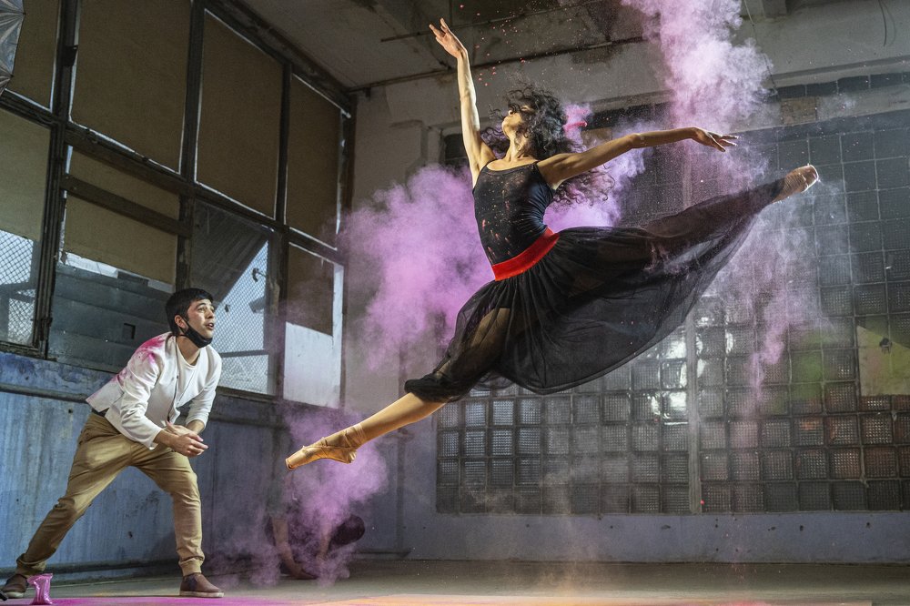 Photograph by Павел Сарвардинов