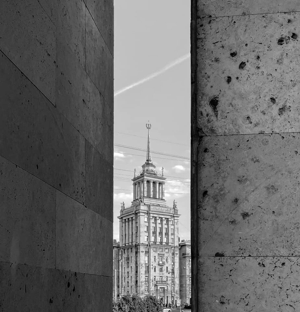 Фотография автора Sergey Sokolovsky