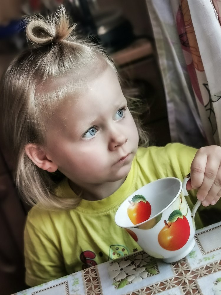 Photograph by Анна Проскурнина