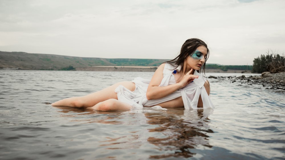 Photograph by Юрий Топчиян