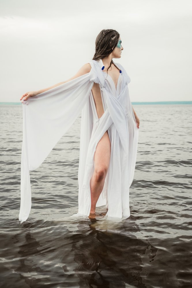 Photograph by Юрий Топчиян