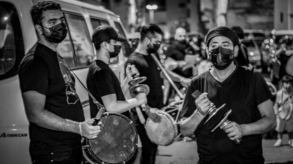 Фотография автора elias al sairafi