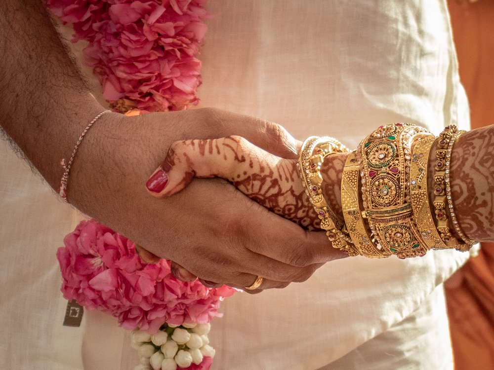 Photograph by Vishnu Rajagopalan