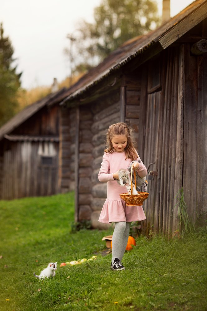 Photograph by Кира Пальчевская