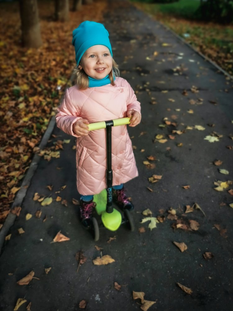 Photograph by Анна Проскурнина