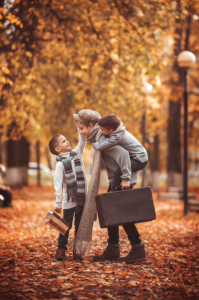 Photograph by Наталья Вистинь