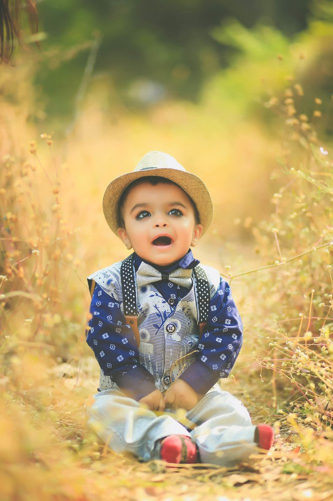 Фотография автора Vijay Richhiya