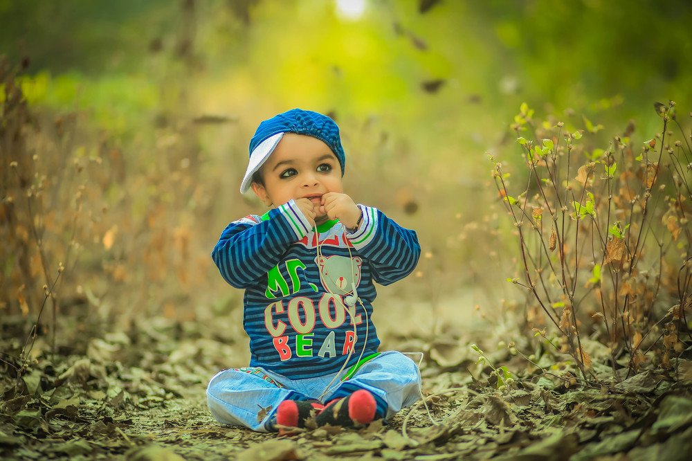 Фотография автора Vijay Richhiya