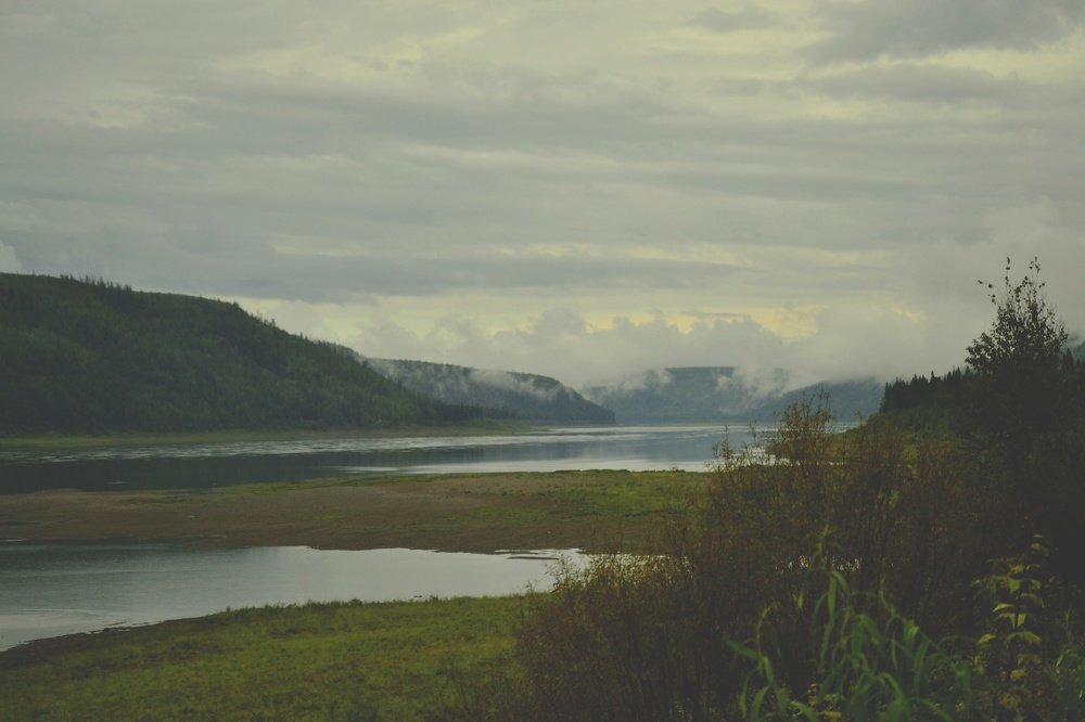 Photograph by Ярослава Синцова