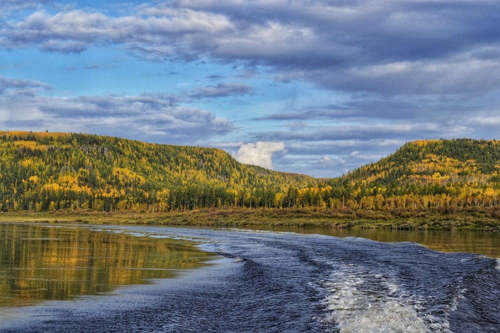 Photograph by Ярослава Синцова