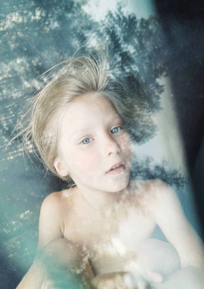 Photograph by Алина