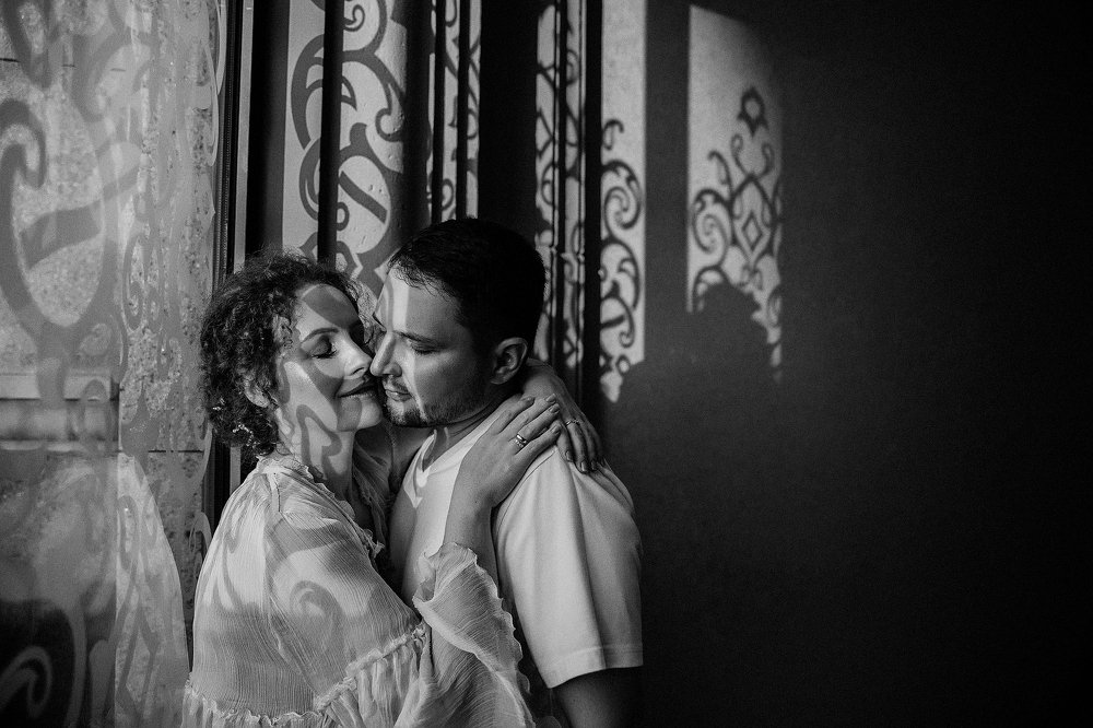 Photograph by Nadiya Onoda