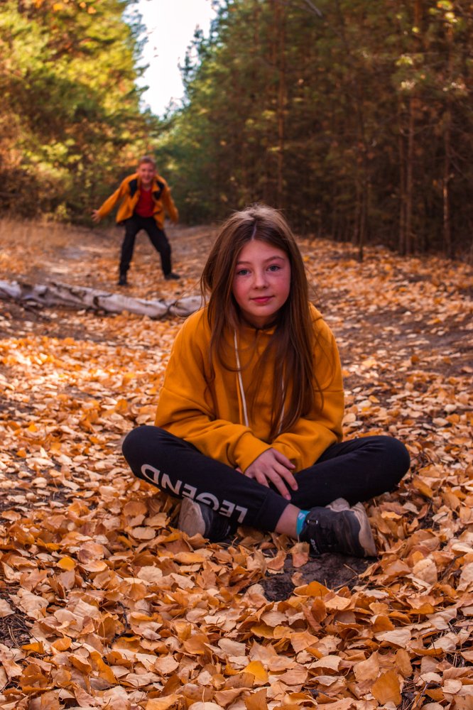 Photograph by Алена Бржезицкая