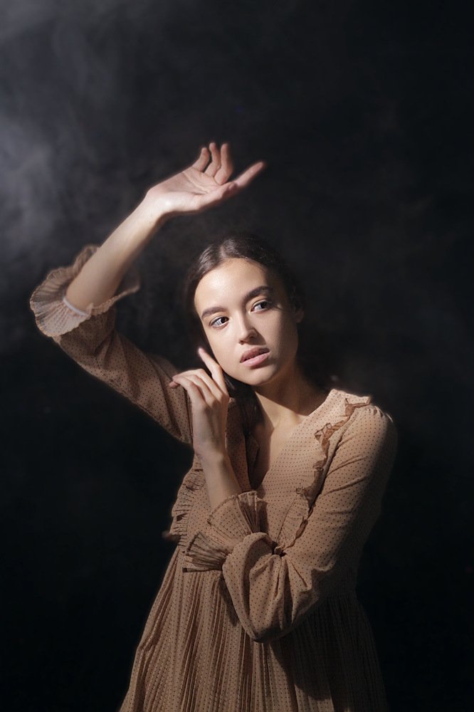 Photograph by Катерина Давыдова