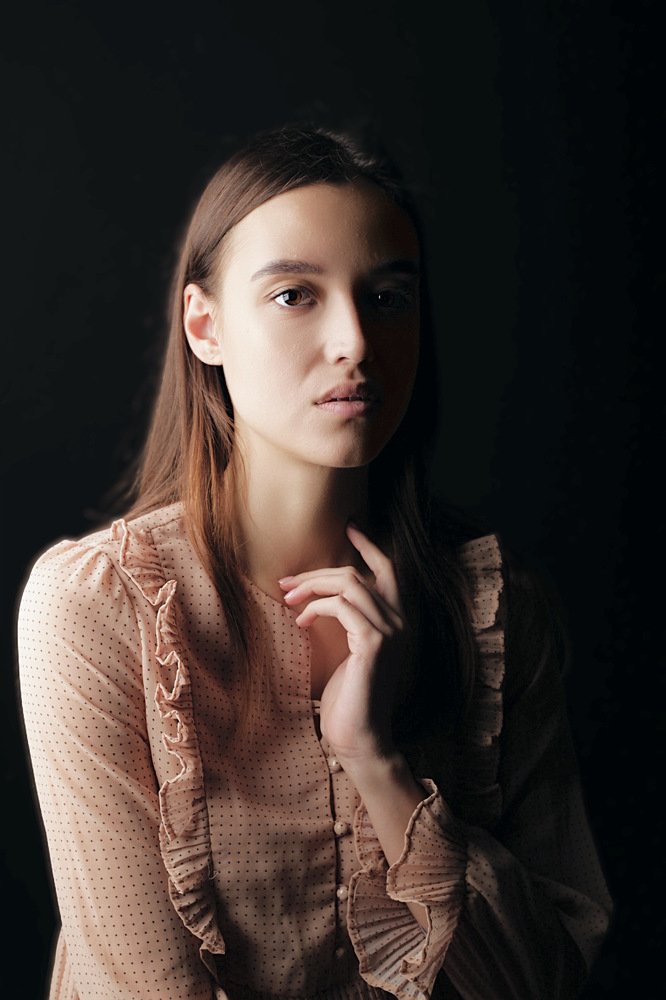Photograph by Катерина Давыдова