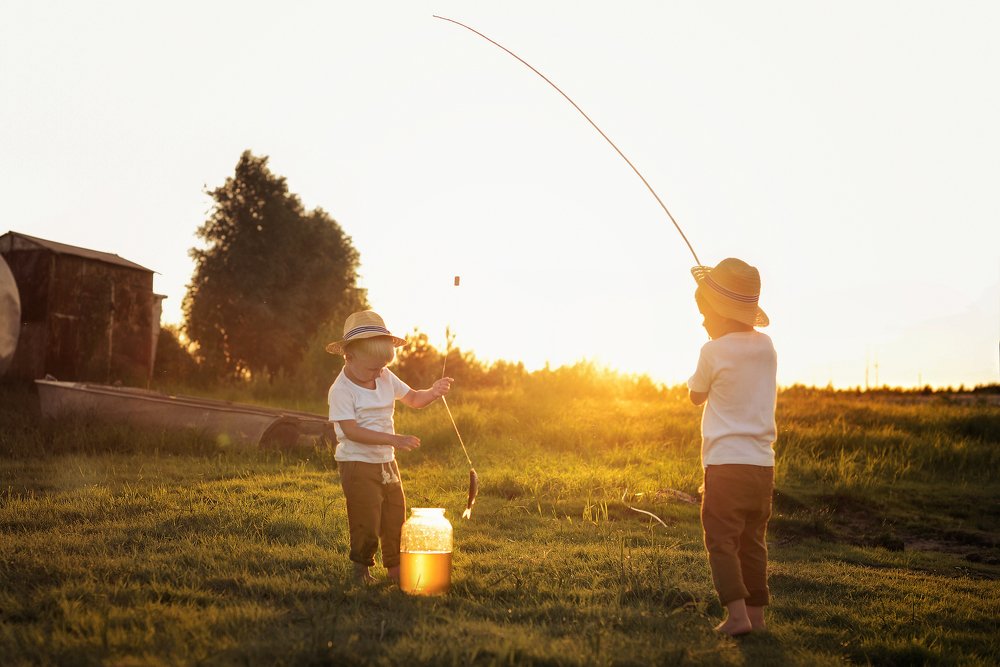 Photograph by Евгения Гребенюк