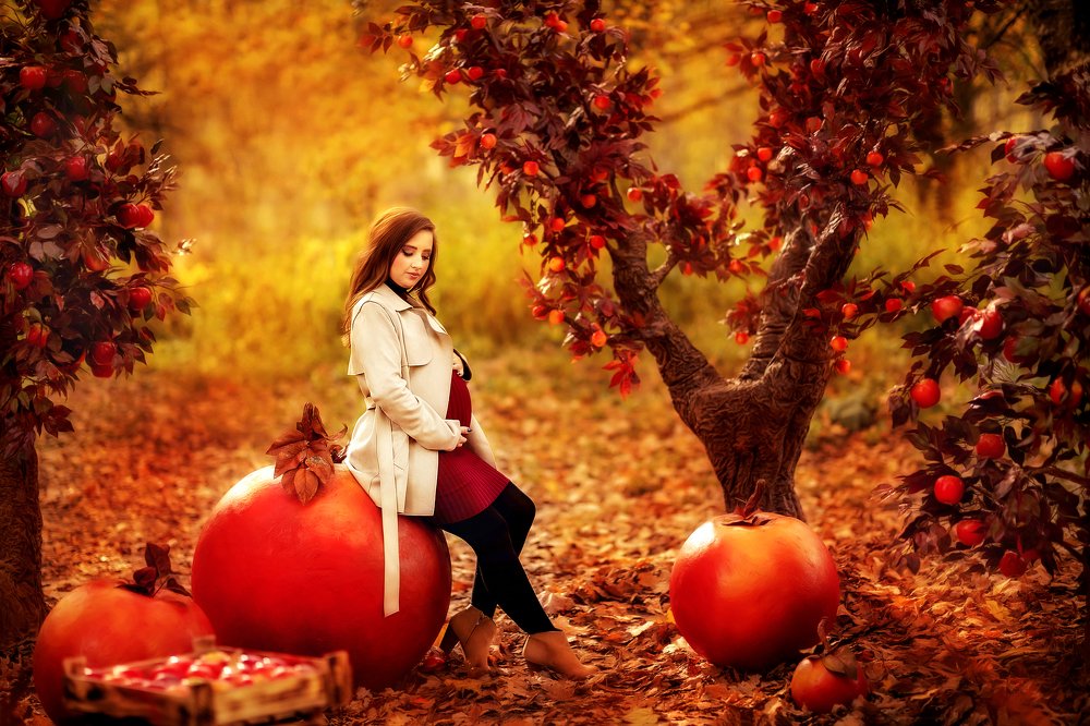 Photograph by Наталья Матвеенко