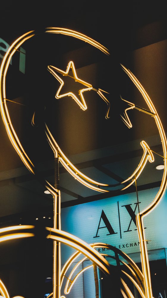 Photograph by TYM XS