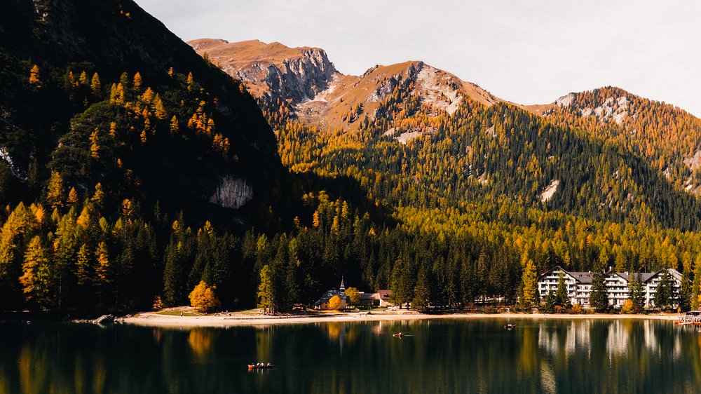 Photograph by Валерия Машкова