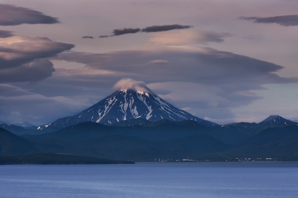 С утра пораньше