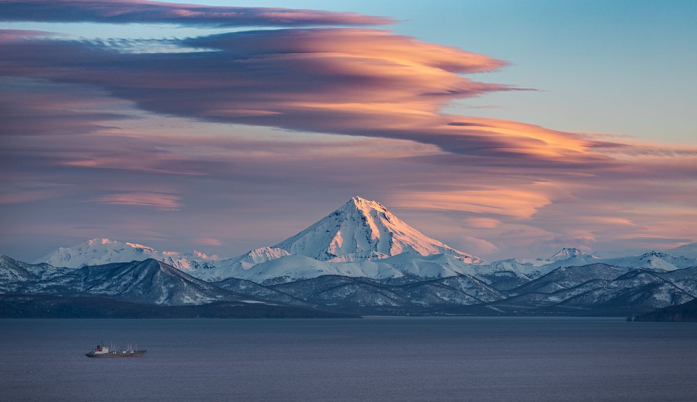 Как, приходит вдохновение