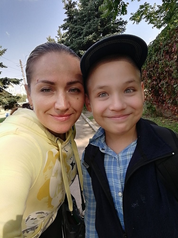 Photograph by Елена Сидорова